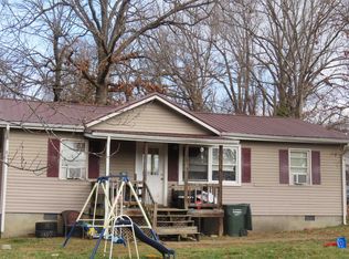 311 Dulin St, Madisonville, KY 42431