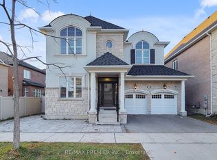140 Magnolia Cres, Oakville, ON L6M0Z7