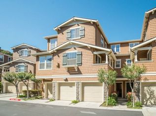 400 Live Oak Way APT 402, Belmont, CA 94002