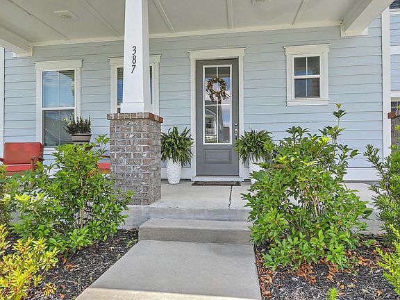 2nd image of 387 Parish Farms Dr