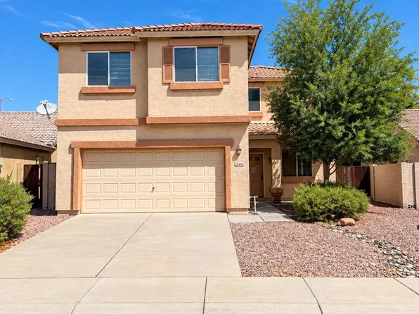 15448 W PORT ROYALE Lane, Surprise, AZ 85379