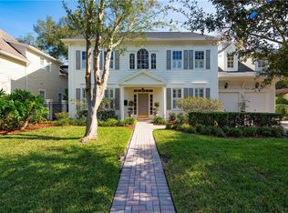 1030 S Sterling Ave, Tampa, FL 33629