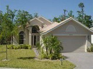 12801 Silverthorn Ct, Bonita Springs, FL 34135