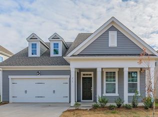 217 Morgans Branch Rd, Belmont, NC 28012