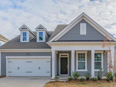 217 Morgans Branch Rd, Belmont, NC, 28012