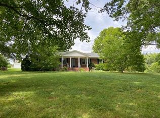 3568 Mooresville Hwy, Culleoka, TN 38451