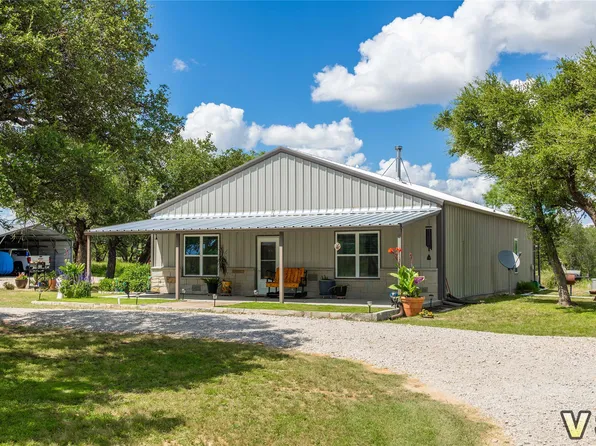 9197 Highway 377 S, Brookesmith, TX 76827