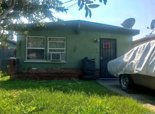 8408 Ackley St, Paramount, CA 90723