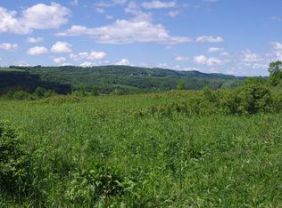 Fiery Hill Rd, Fort Plain, NY 13339