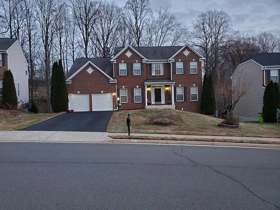 5016 Leatherback Rd