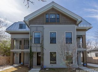 808 E Carson St #102, San Antonio, TX 78208