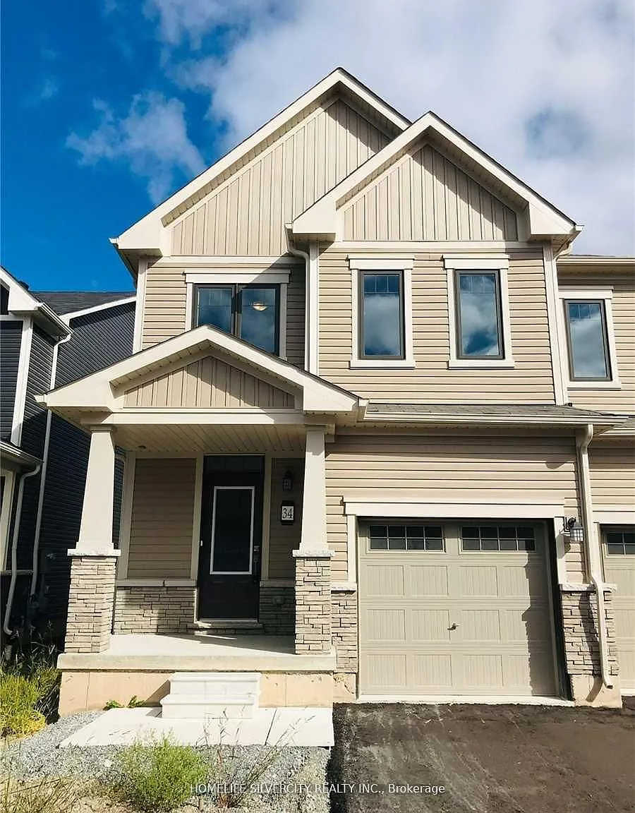 3 bed, $2,599 — Photo 1