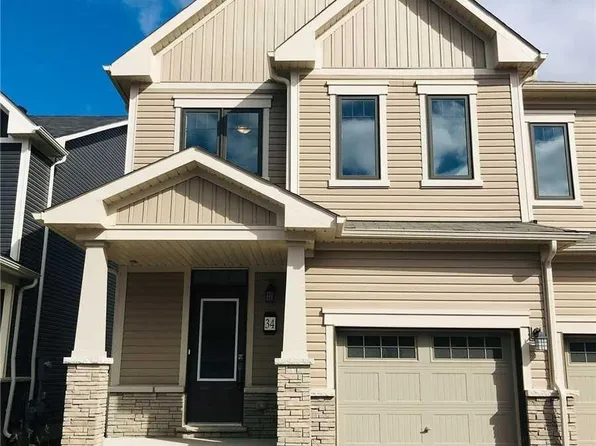 7789 Kalar Rd #34, Niagara Falls, ON L2H 0T4