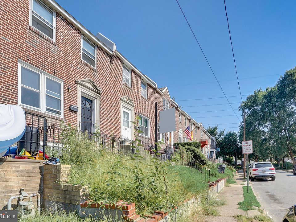88 S Harwood Ave, Upper Darby, PA 19082 Zillow