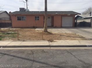 3453 Ruth Dr, Las Vegas, NV 89121