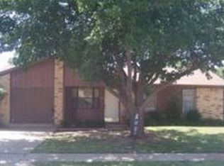4829 Trinidad Dr, Wichita Falls, TX 76310