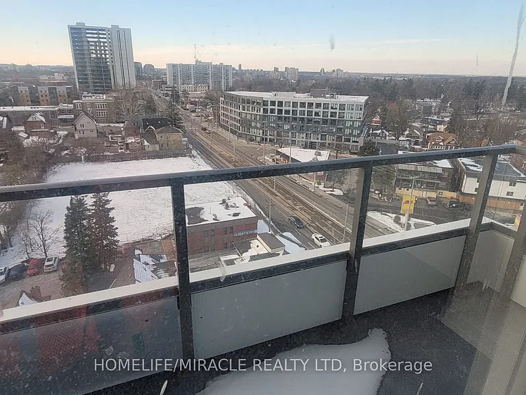 5 Wellington St S #1108 — Photo 16