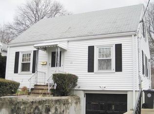 23 Oak Tree Rd, Dedham, MA 02026