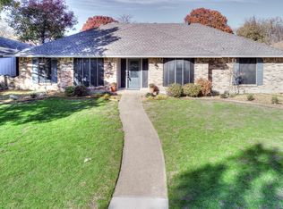 917 Pebblebrook Dr, Allen, TX 75002