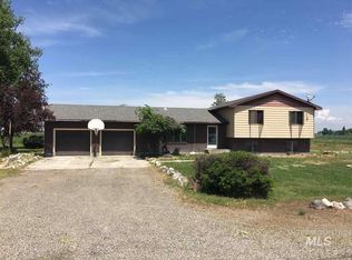 862 E 0 S, Declo, ID 83323