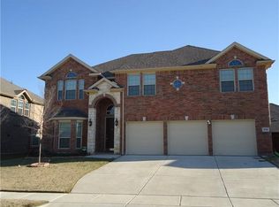 4506 Karen Dr, Mansfield, TX 76063
