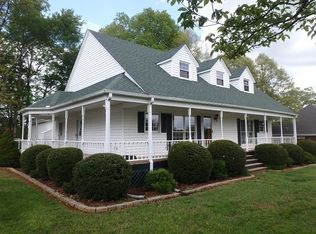 165 County Road 416, Killen, AL 35645