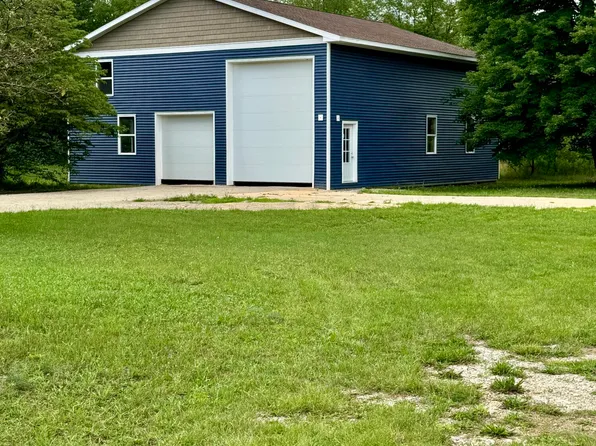 5947 105th Ave, Pullman, MI 49450