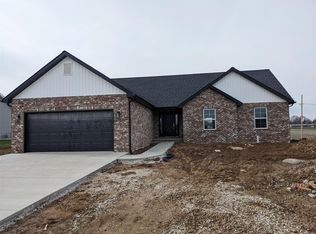 504 Hayden Dr, Waterloo, IL 62298