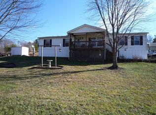 37 Ashton Ln, Hendersonville, NC 28792