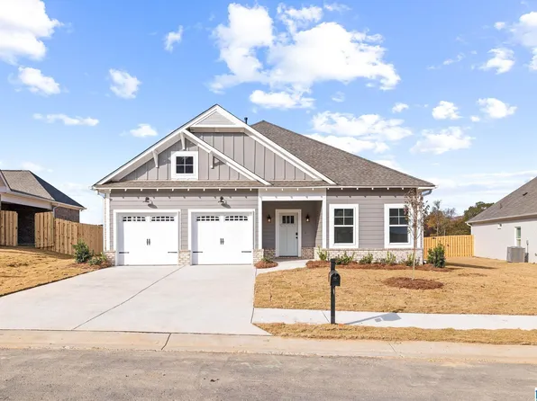 3950 Sydney Dr, Birmingham, AL 35211