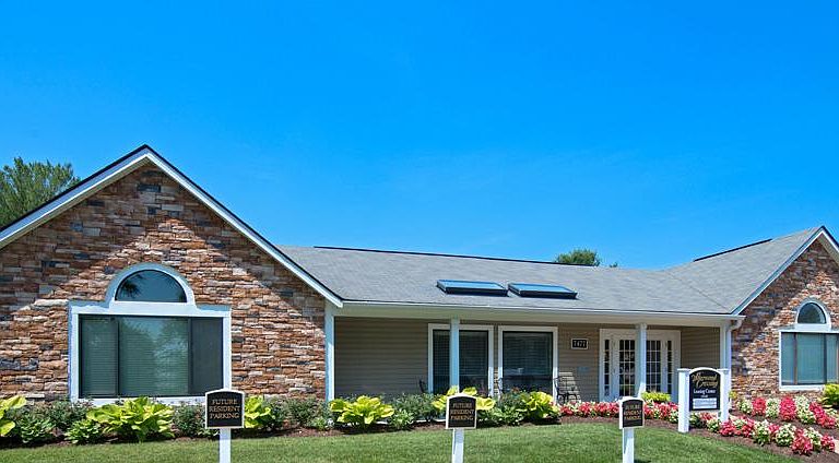 Sherwood Crossing Apartment Rentals Mechanicsville, VA