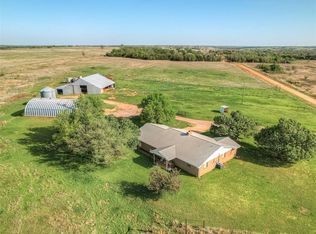 17779 N Western Ave, Mulhall, OK 73063