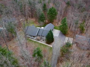 1309 Adams Dr, West Branch, MI 48661