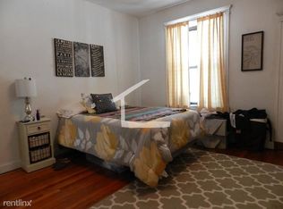 16 Cummings Rd #17-5, Brighton, MA 02135