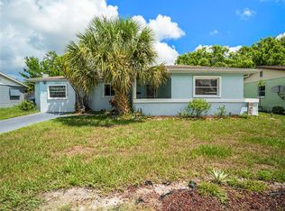 7535 Hollyridge Dr, New Port Richey, FL 34653