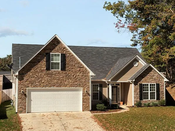 Wellford Plan, Reems Creek Crossing