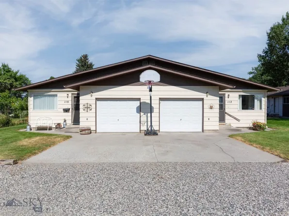 110 N 8th St, Manhattan, MT 59741