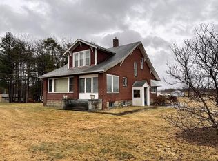 1172 Mercer Rd, Franklin, PA 16323