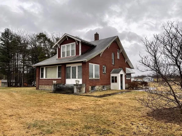 1172 Mercer Rd, Franklin, PA 16323