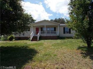 719 Trinity Church Rd, Tobaccoville, NC 27050