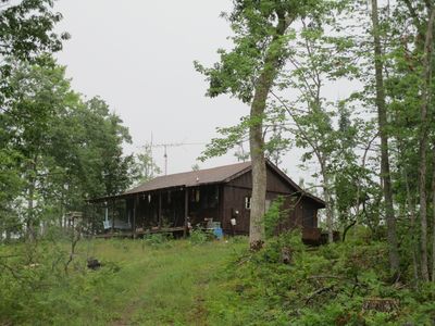5765 W Miller Rd, Lewiston, MI, 49756