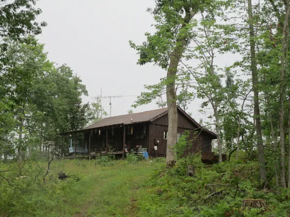 5765 W Miller Rd, Lewiston, MI 49756