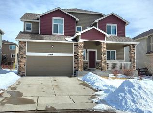 17959 White Marble Dr, Monument, CO 80132