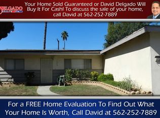 16309 Wedgeworth Dr, Hacienda Heights, CA 91745