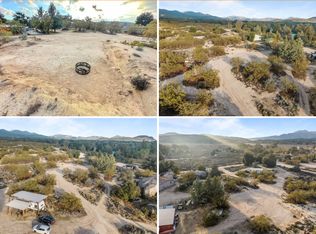 29842 Chihuahua Valley Rd #C, Warner Springs, CA 92086