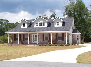 226 Wood Duck Way, Springfield, GA 31329