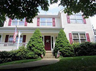 722 Sequoia St, Pittsburgh, PA 15237
