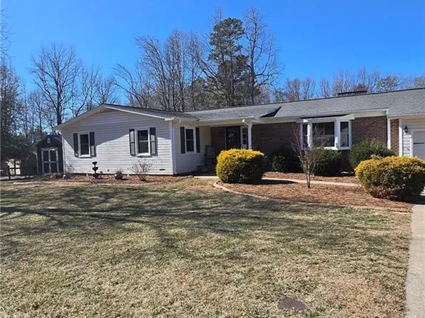 322 Quail Ln, Thomasville, NC 27360