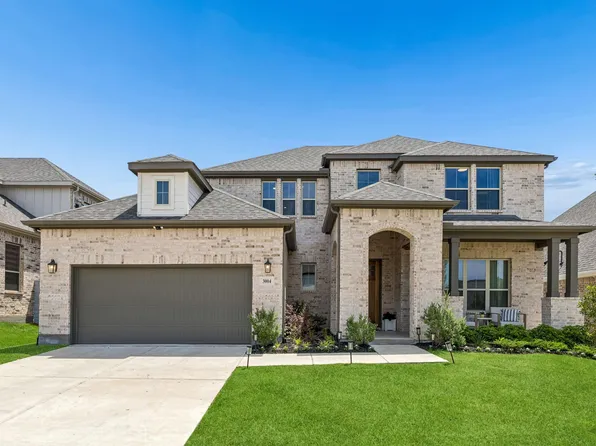 3004 Windy Ridge Rd, McKinney, TX 75071