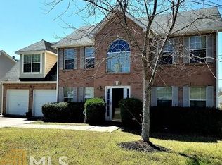 4267 Butternut Pl, College Park, GA 30349